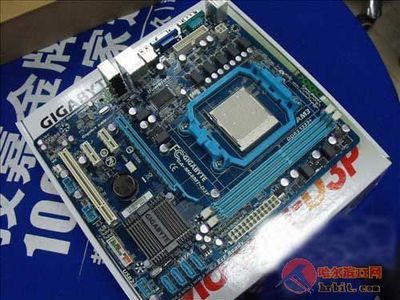 技嘉GA-M68MT-D3P主板仅售430元 大品牌品质保证的入门之选