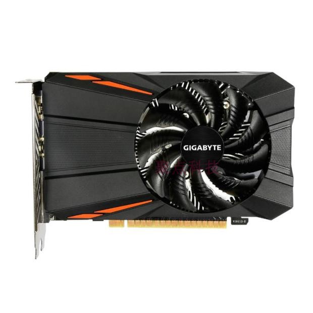 机稼科技显卡选购指南 GTX 1050Ti到RTX 2060，哪款适合你？