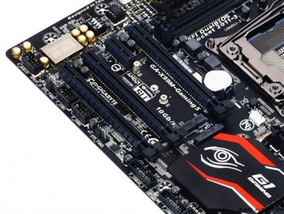 技嘉X99M-GAMING 5 MATX旗舰主板上市 售价2888元